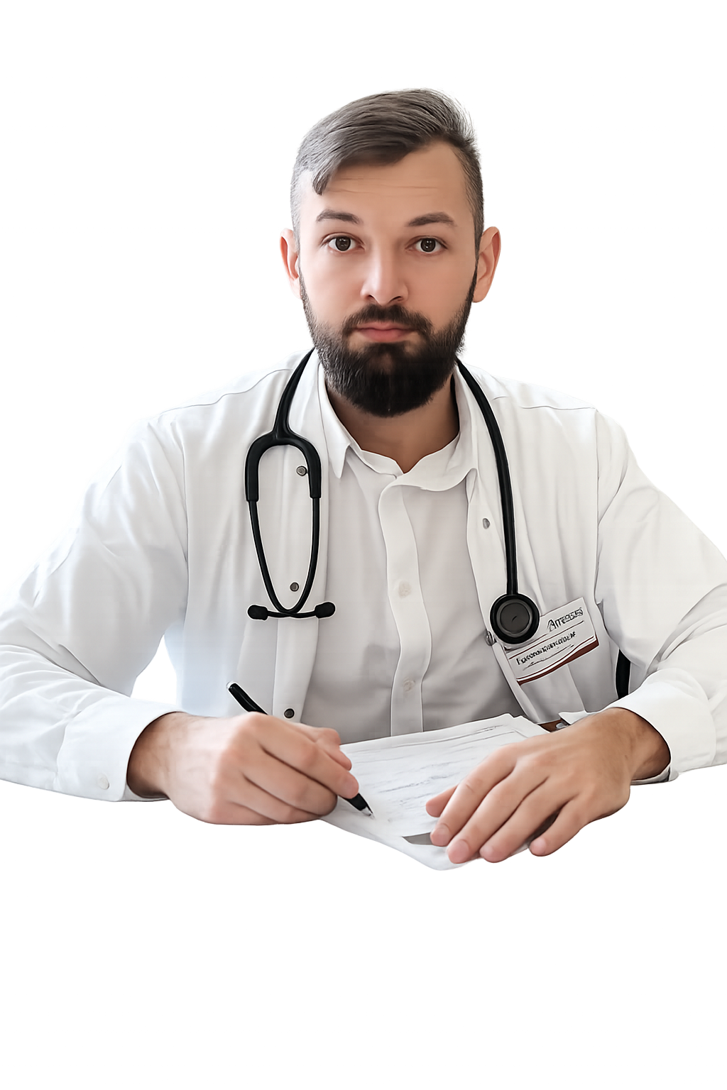 Dr. Hus Alexandru